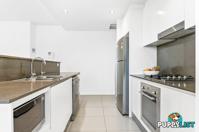 C601/16 Flack Avenue HILLSDALE NSW 2036