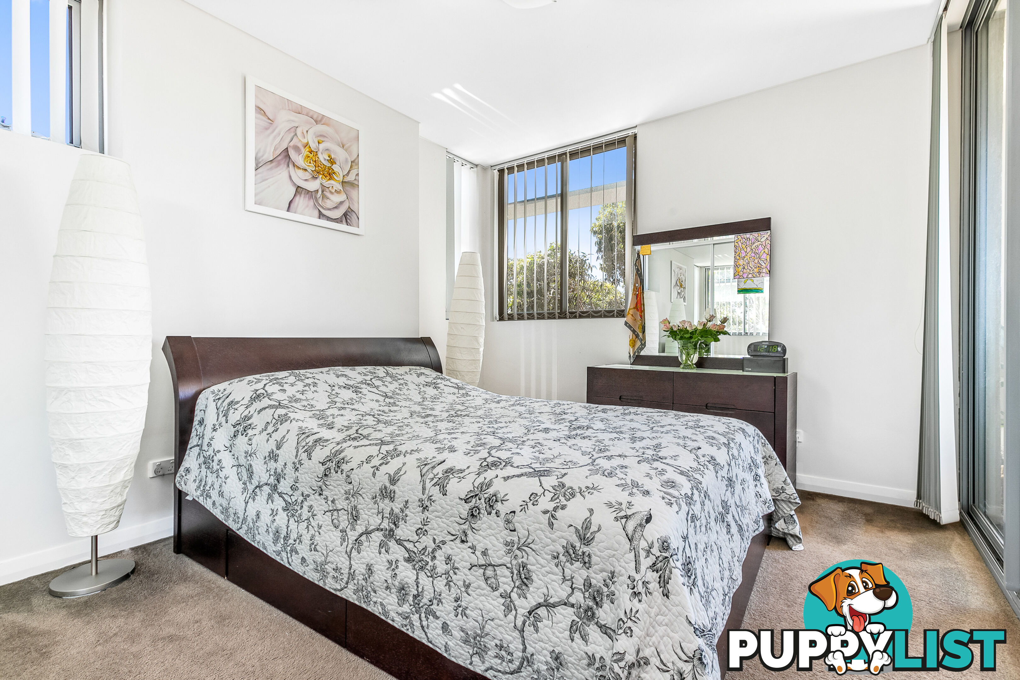 C601/16 Flack Avenue HILLSDALE NSW 2036