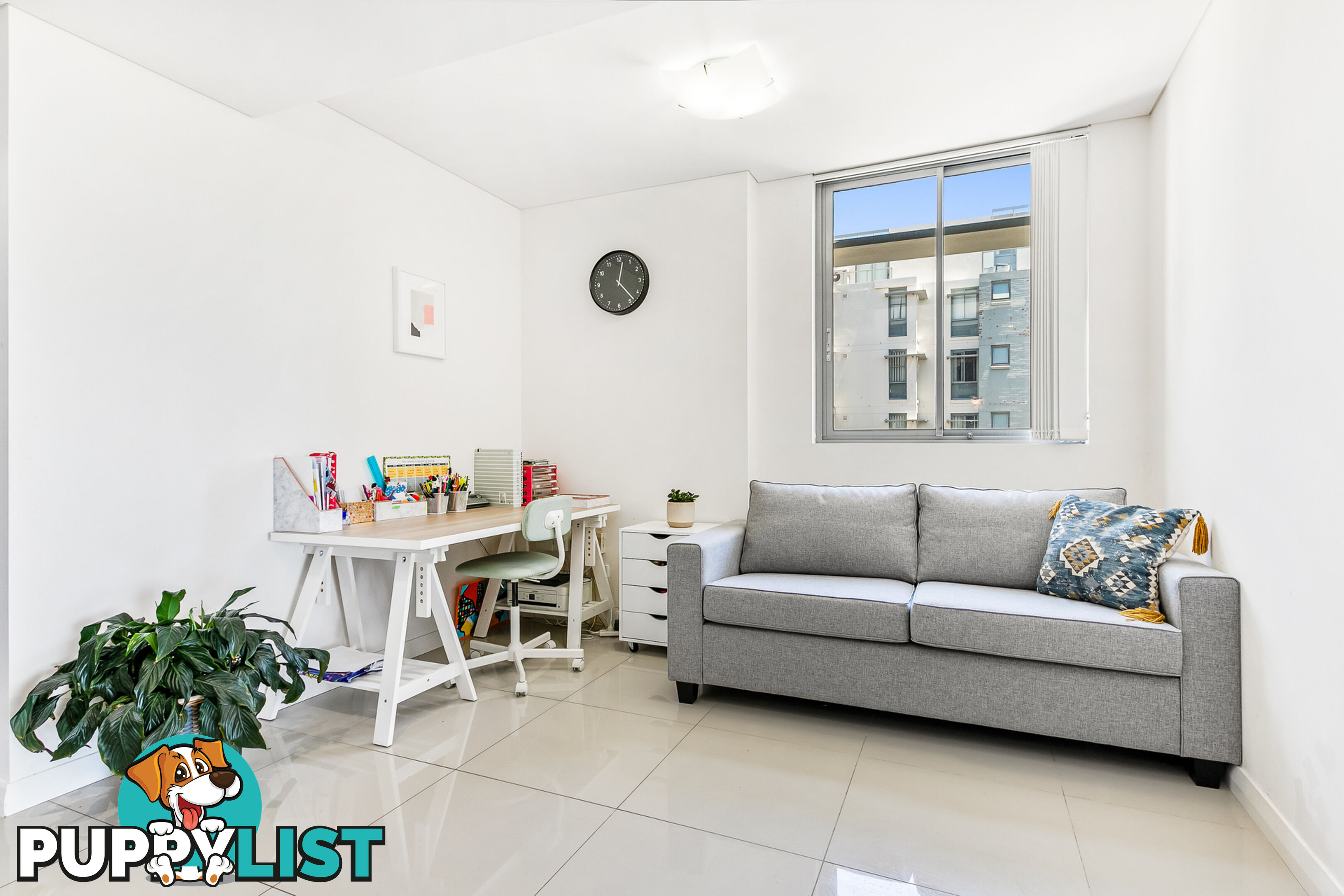 C601/16 Flack Avenue HILLSDALE NSW 2036
