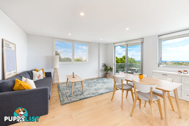 2/36 Bennett Street BONDI NSW 2026