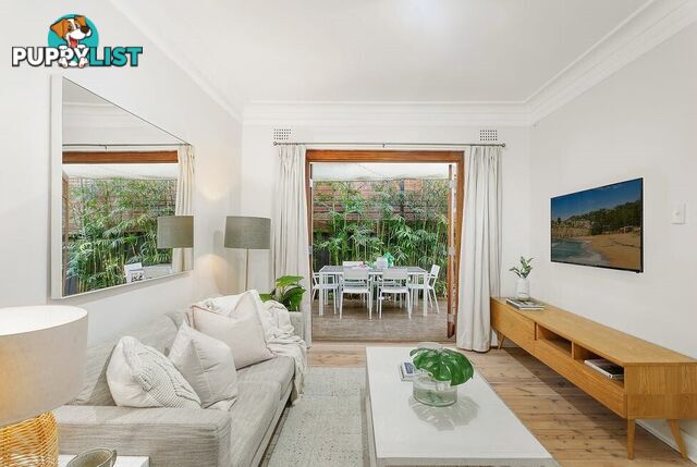 4/12-14 Brook Street COOGEE NSW 2034