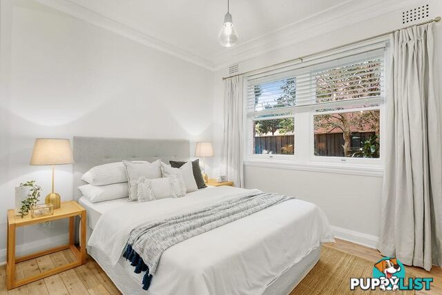 4/12-14 Brook Street COOGEE NSW 2034