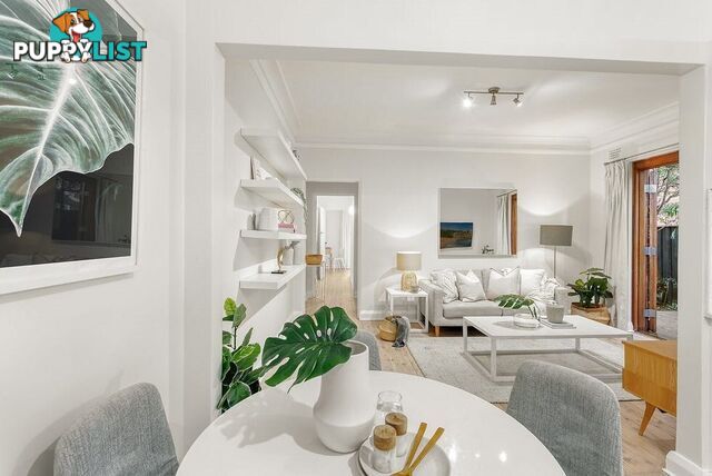 4/12-14 Brook Street COOGEE NSW 2034