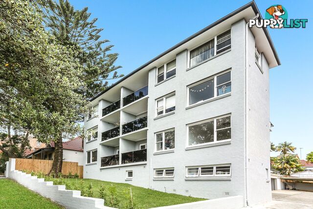 7/44 Denham Street BONDI NSW 2026