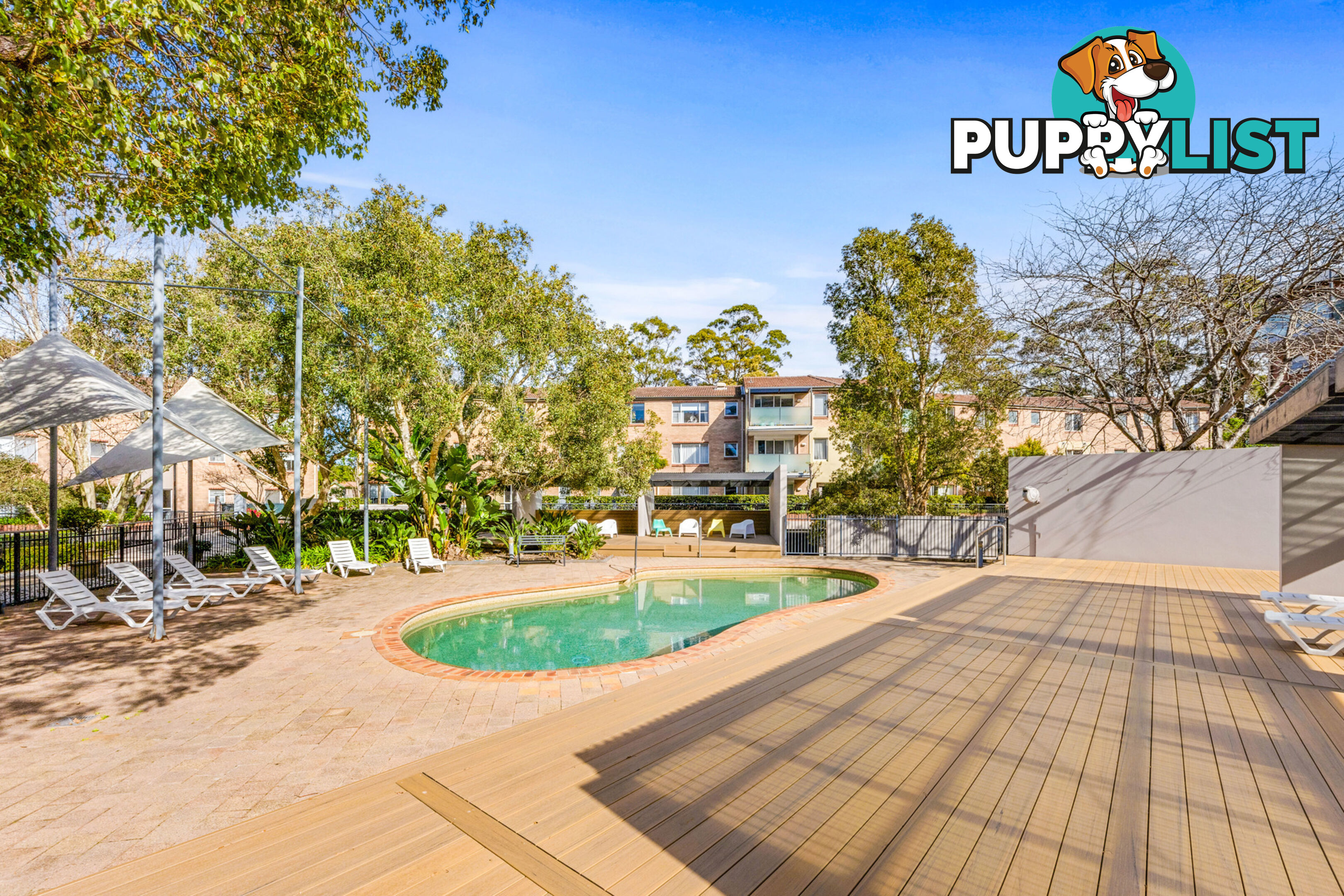 302/1-7 Gloucester Place KENSINGTON NSW 2033