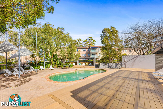 302/1-7 Gloucester Place KENSINGTON NSW 2033