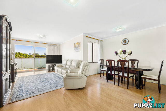 302/1-7 Gloucester Place KENSINGTON NSW 2033