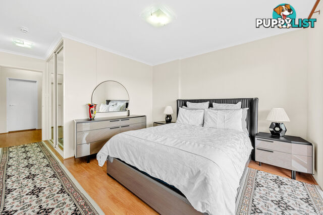 302/1-7 Gloucester Place KENSINGTON NSW 2033
