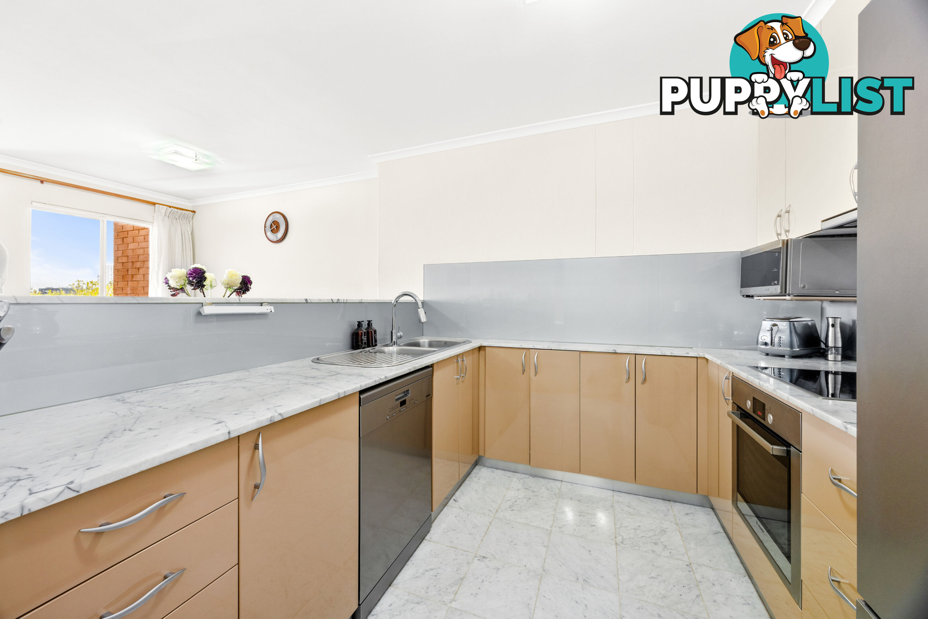 302/1-7 Gloucester Place KENSINGTON NSW 2033