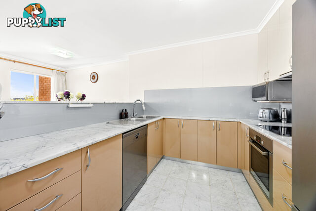 302/1-7 Gloucester Place KENSINGTON NSW 2033
