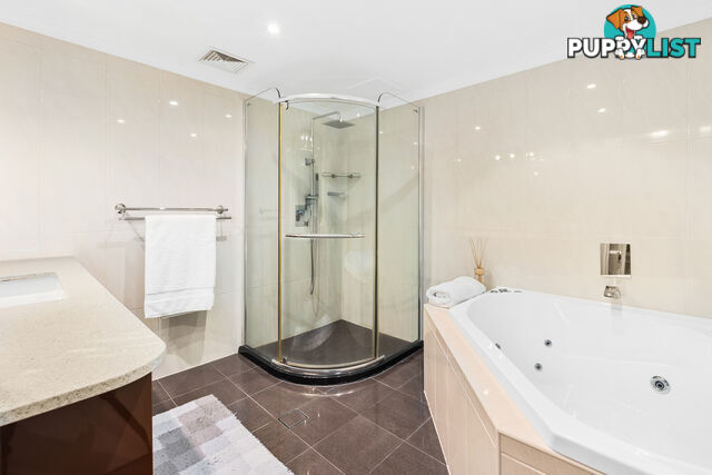 302/1-7 Gloucester Place KENSINGTON NSW 2033