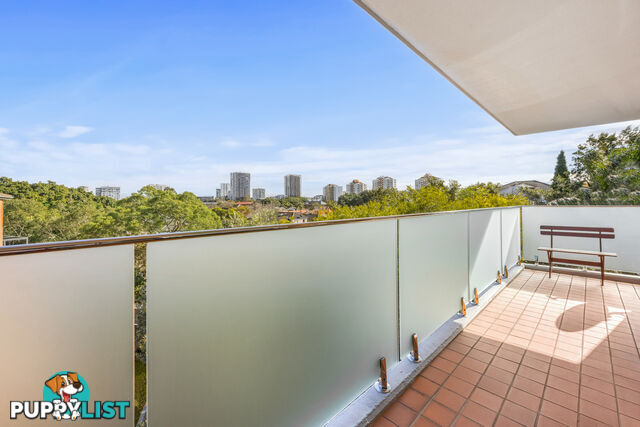 302/1-7 Gloucester Place KENSINGTON NSW 2033