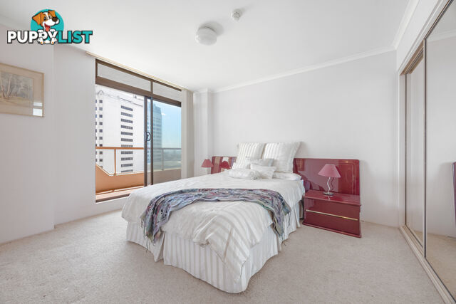 1303/1 Hollywood Avenue BONDI JUNCTION NSW 2022