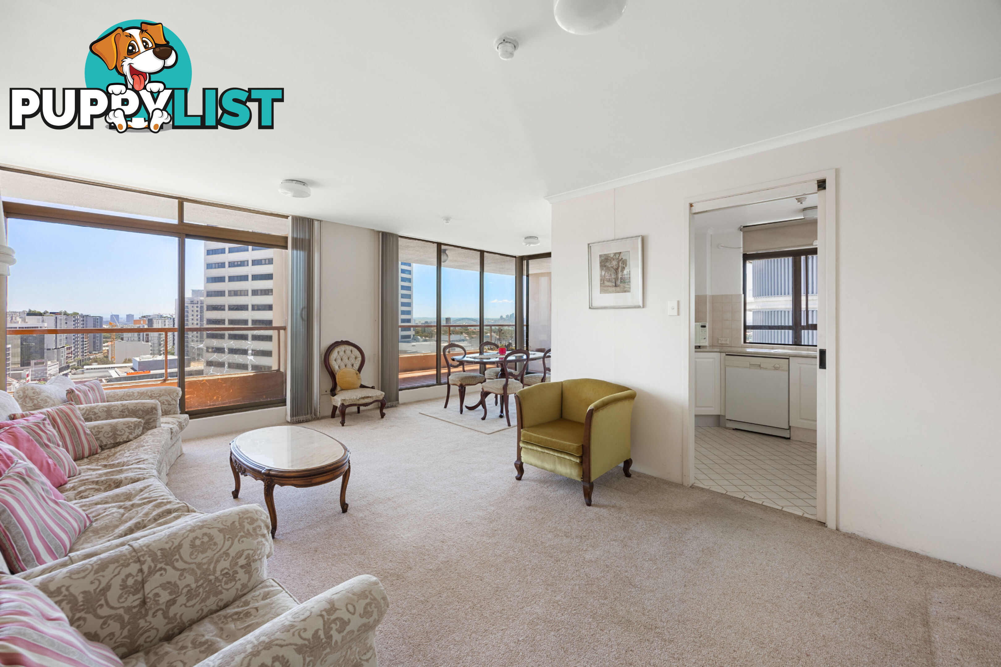 1303/1 Hollywood Avenue BONDI JUNCTION NSW 2022