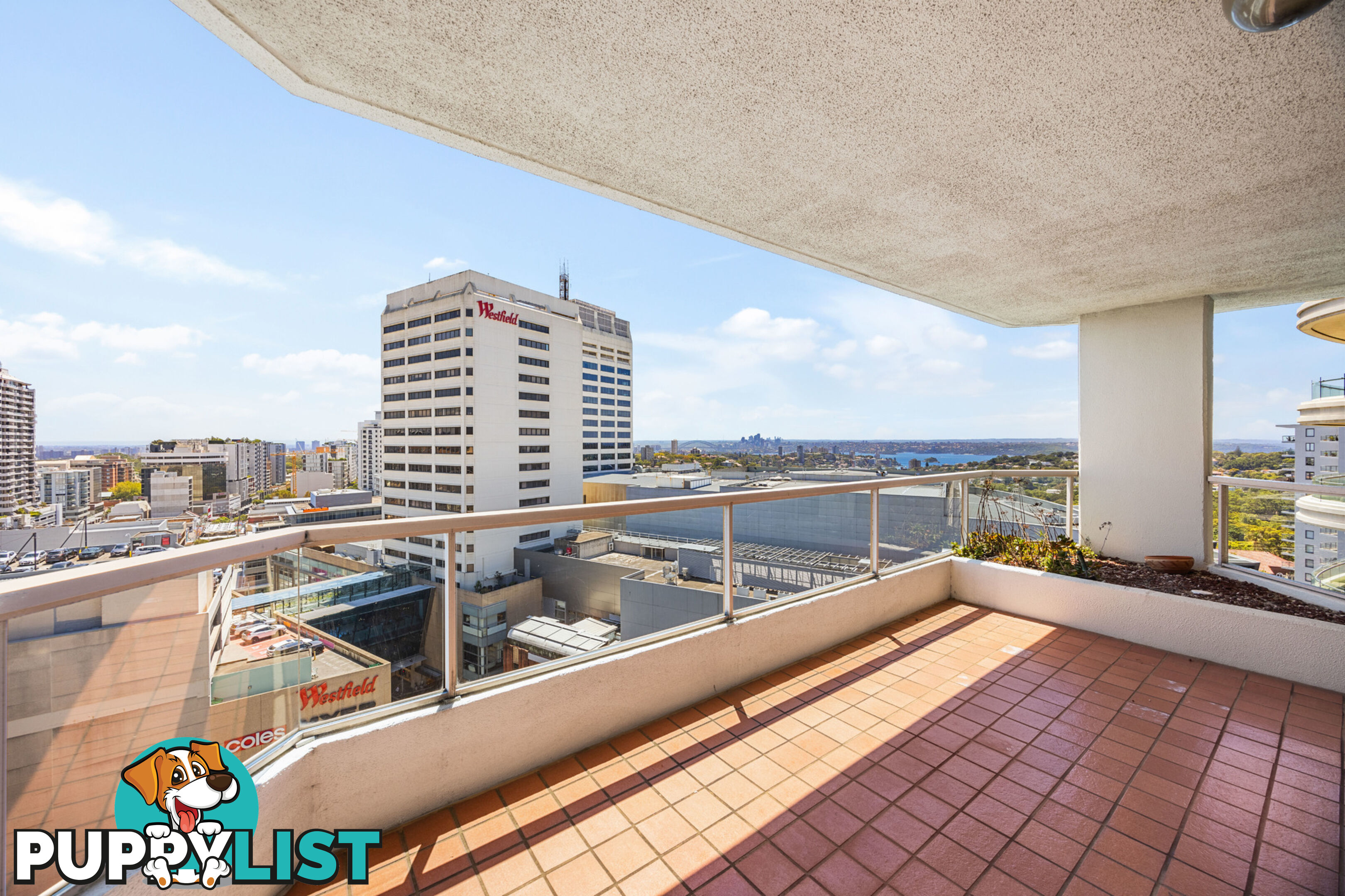 1303/1 Hollywood Avenue BONDI JUNCTION NSW 2022