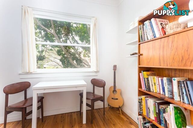 5/11 Porter Street BONDI JUNCTION NSW 2022