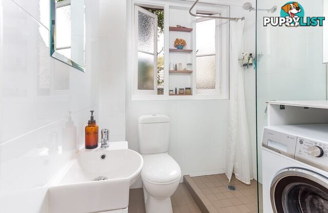 5/11 Porter Street BONDI JUNCTION NSW 2022