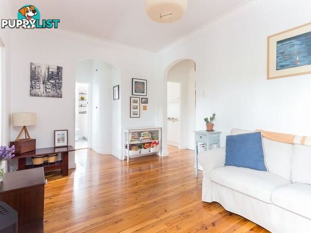 5/11 Porter Street BONDI JUNCTION NSW 2022