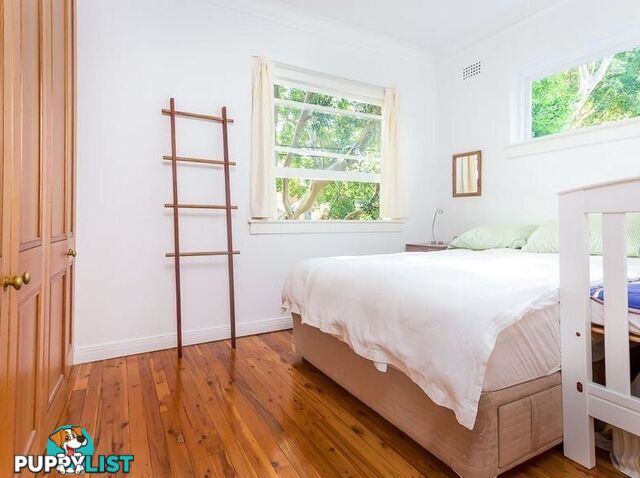 5/11 Porter Street BONDI JUNCTION NSW 2022