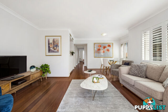 6/39-43 Waverley Street BONDI JUNCTION NSW 2022