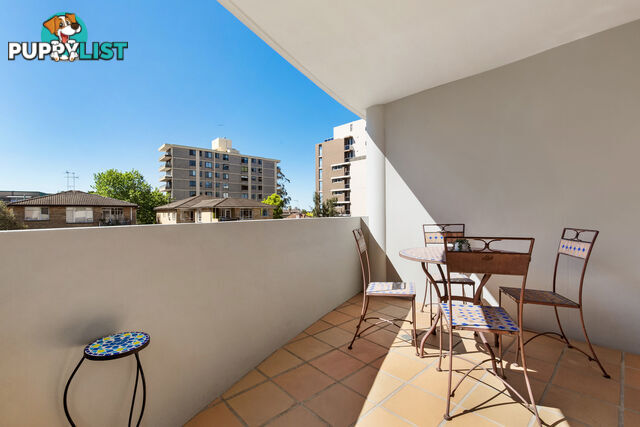 6/39-43 Waverley Street BONDI JUNCTION NSW 2022