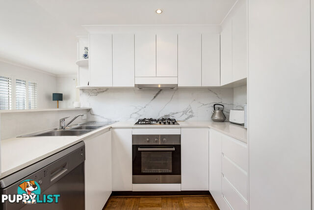 6/39-43 Waverley Street BONDI JUNCTION NSW 2022