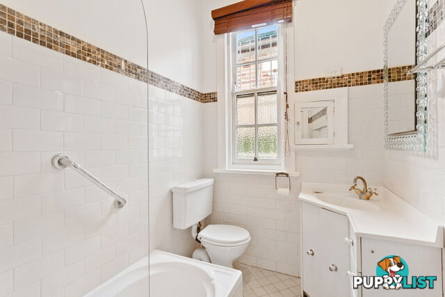 3 Eulalie Avenue RANDWICK NSW 2031