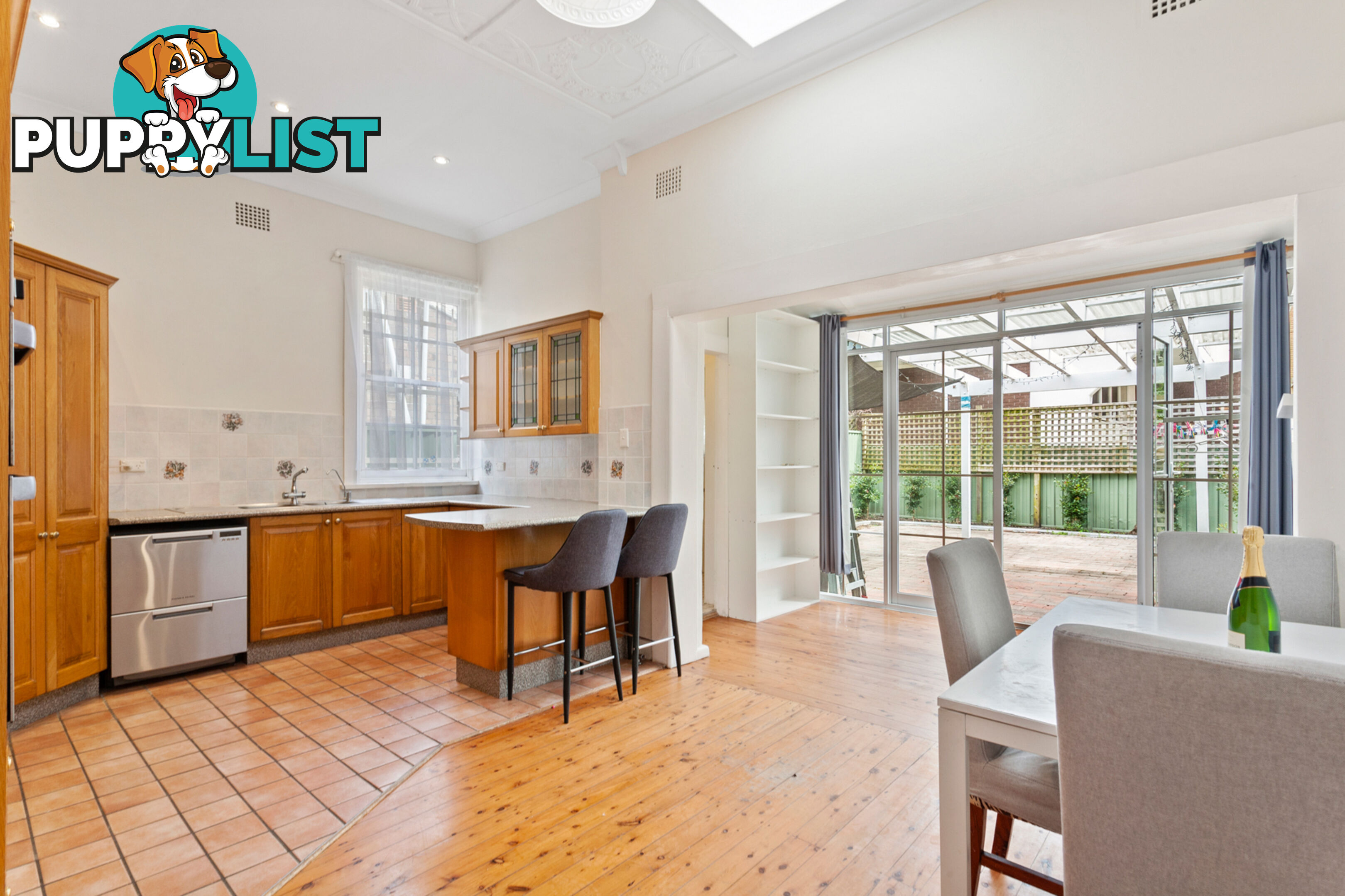 3 Eulalie Avenue RANDWICK NSW 2031