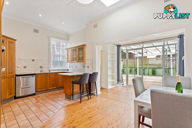 3 Eulalie Avenue RANDWICK NSW 2031