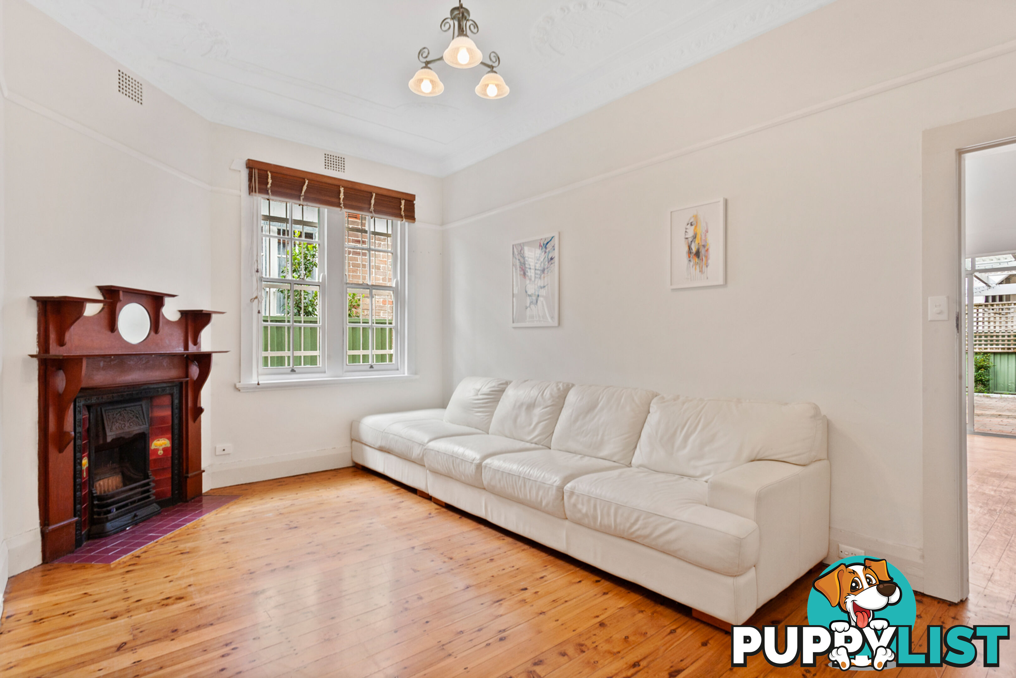 3 Eulalie Avenue RANDWICK NSW 2031