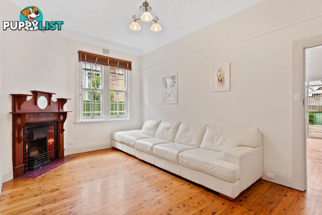 3 Eulalie Avenue RANDWICK NSW 2031