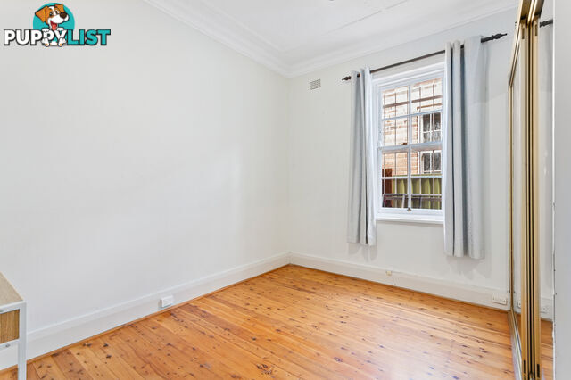 3 Eulalie Avenue RANDWICK NSW 2031