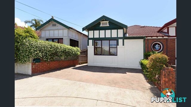 3 Eulalie Avenue RANDWICK NSW 2031