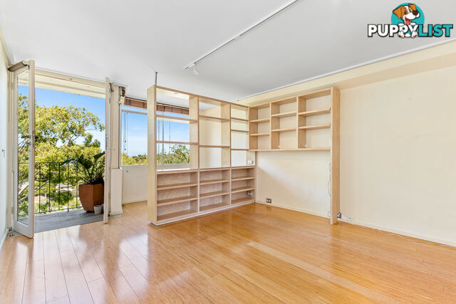 605/72-96 Henrietta Street WAVERLEY NSW 2024