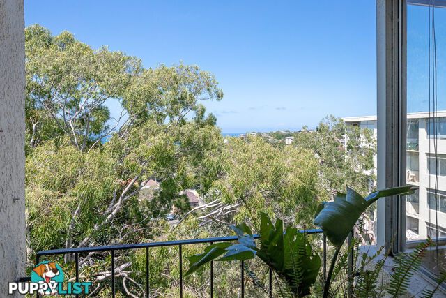 605/72-96 Henrietta Street WAVERLEY NSW 2024