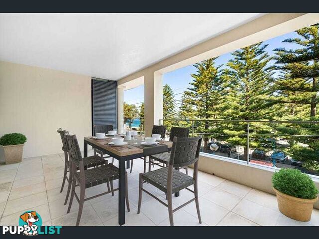 5/155-159 Dolphin Street COOGEE NSW 2034