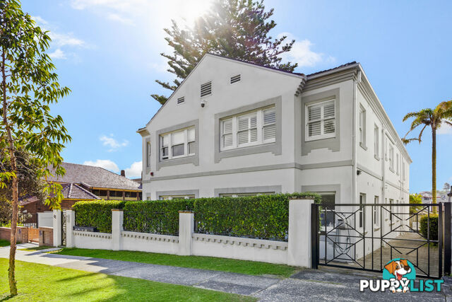 5/62 Blair Street NORTH BONDI NSW 2026