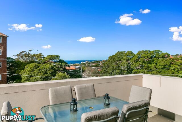 4/2-4 Benelong Crescent BELLEVUE HILL NSW 2023