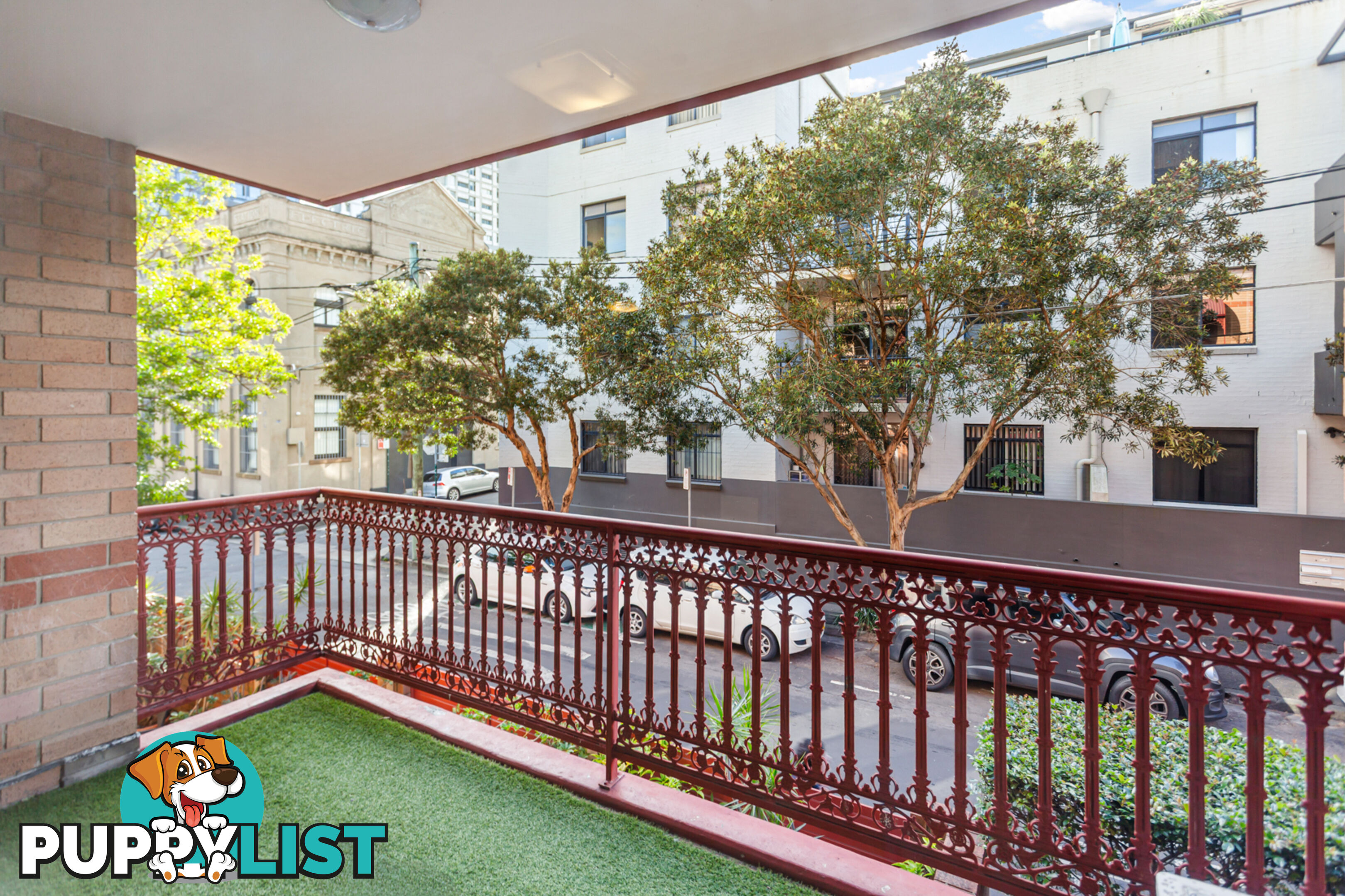 39/128-158 George Street REDFERN NSW 2016