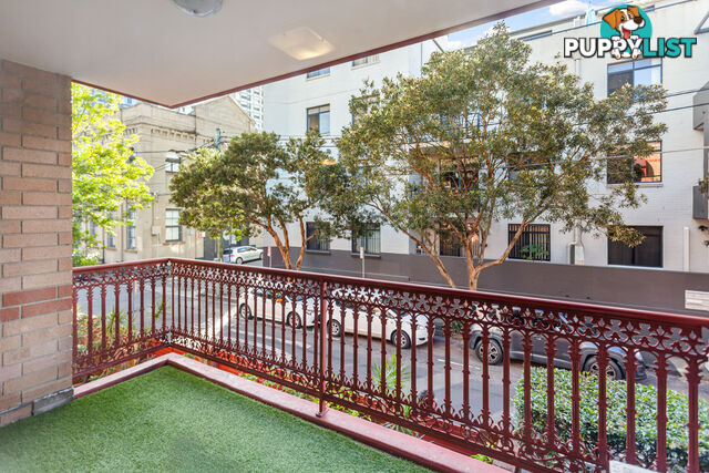 39/128-158 George Street REDFERN NSW 2016