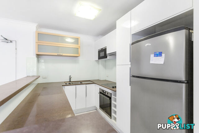 39/128-158 George Street REDFERN NSW 2016