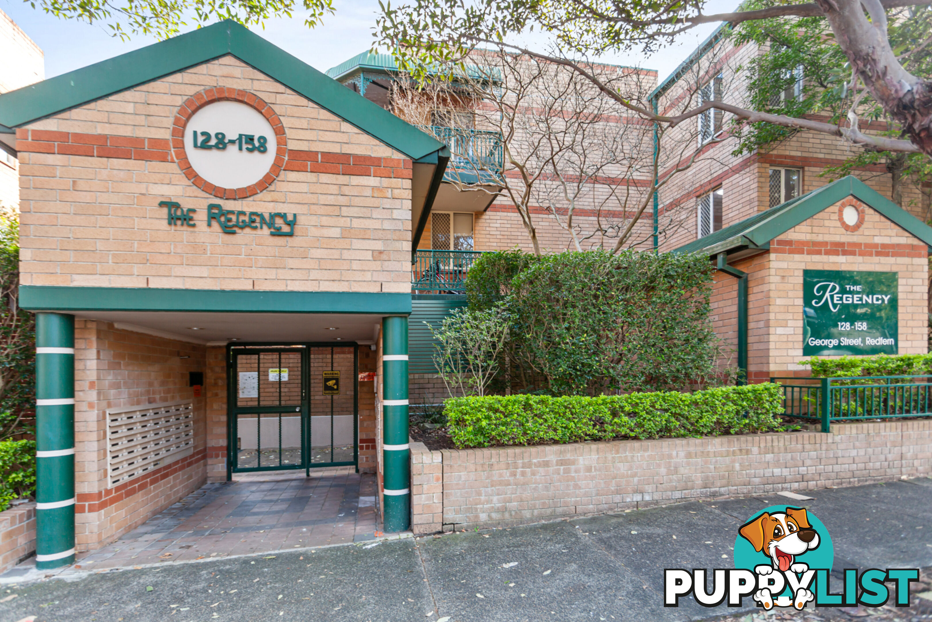 39/128-158 George Street REDFERN NSW 2016