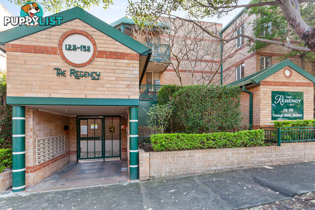 39/128-158 George Street REDFERN NSW 2016