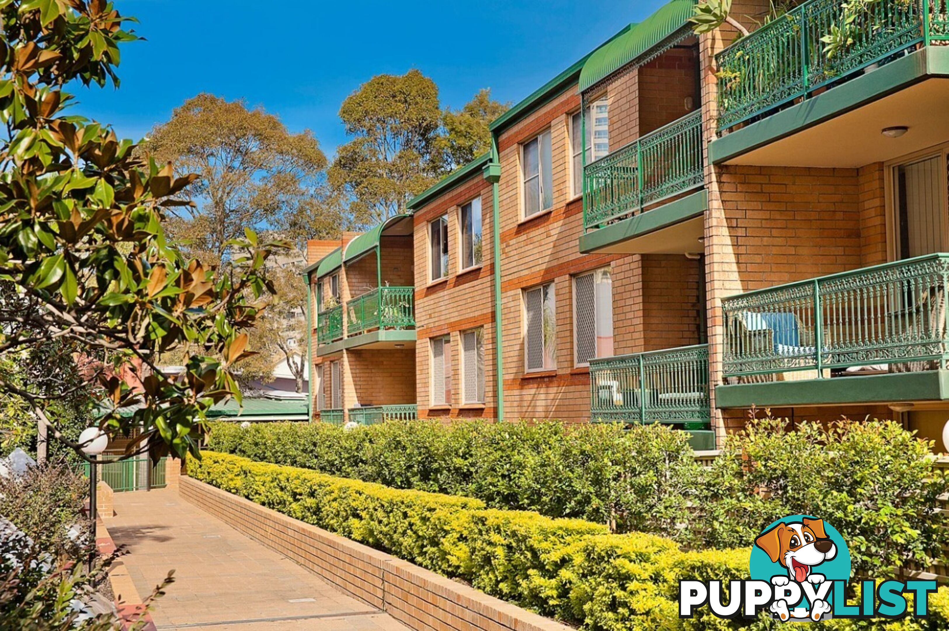 39/128-158 George Street REDFERN NSW 2016