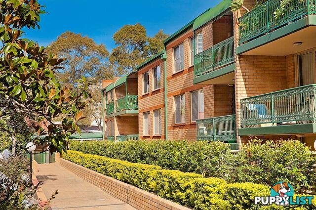 39/128-158 George Street REDFERN NSW 2016