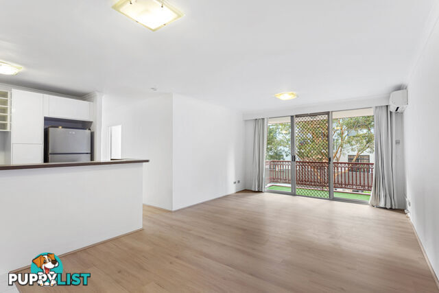 39/128-158 George Street REDFERN NSW 2016