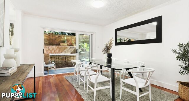 13/10 Alexander Street COOGEE NSW 2034