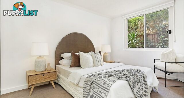 13/10 Alexander Street COOGEE NSW 2034