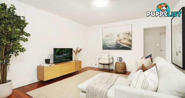13/10 Alexander Street COOGEE NSW 2034