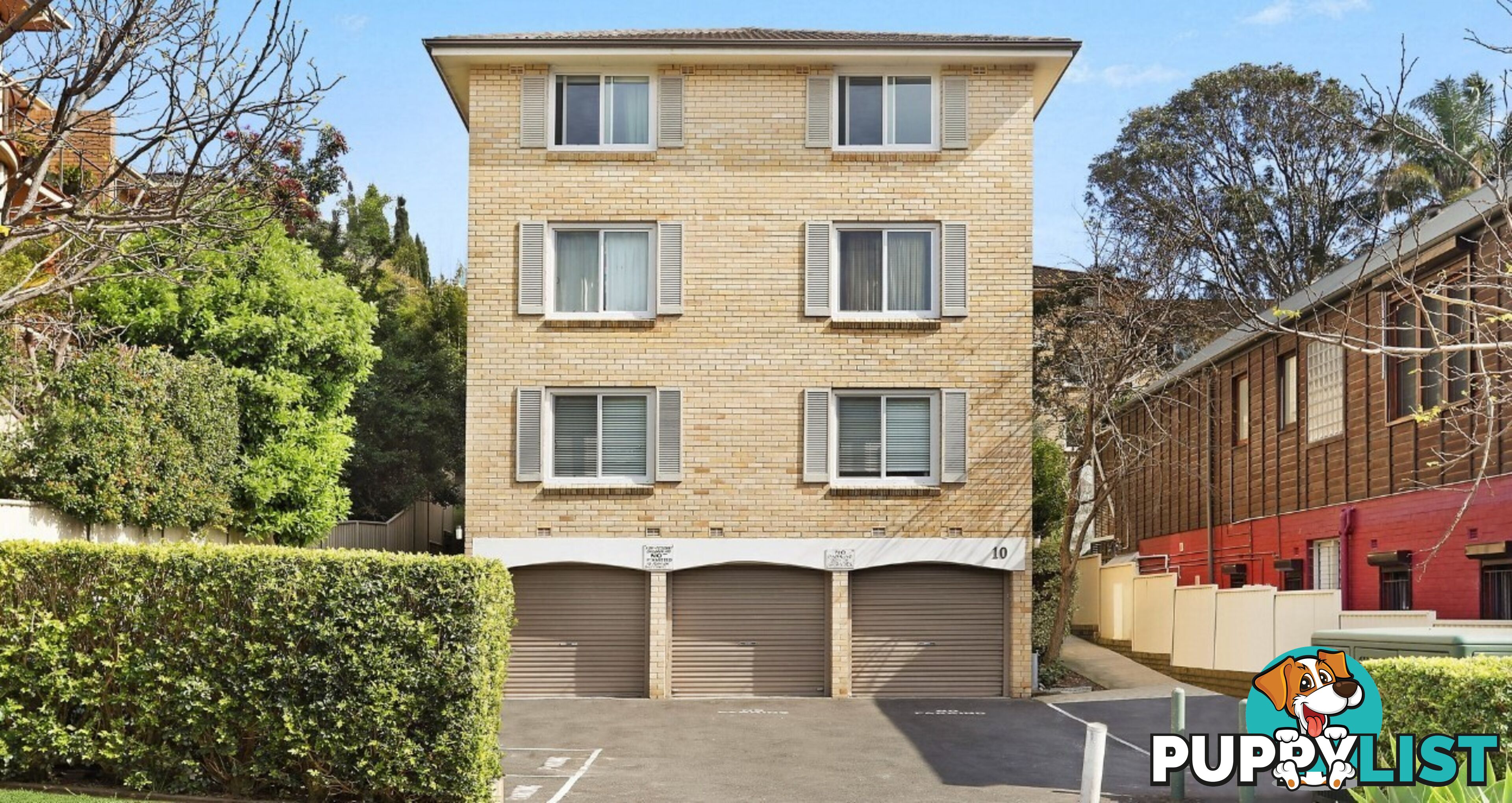 13/10 Alexander Street COOGEE NSW 2034
